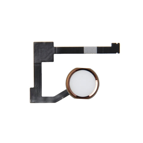 Cavo flexible per gruppo pulsante Home for iPad Pro 12,9 pouces / iPad mini 4, non pris en charge l'identification des empreintes numériques, pour Apple iPad Pro 12,9 pouces / iPad mini 4