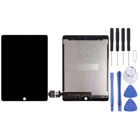 Écran LCD et numérique, assemblage complet pour iPad Pro 9,7 pouces / A1673 / A1674 / A1675, pour iPad Pro 9,7 pouces, pour iPad 9,7 pouces A1673 A1674