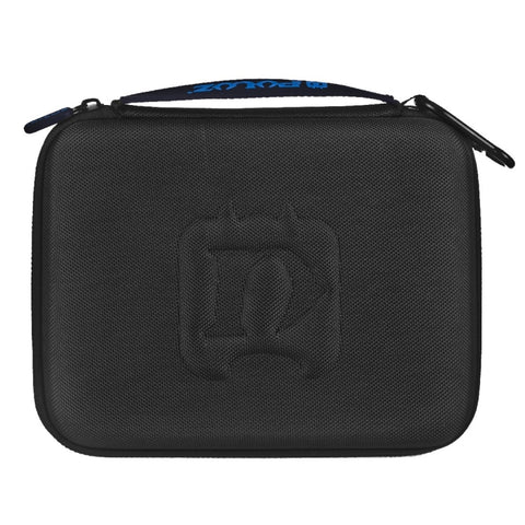 Custodia da trasporto e da viaggio da 23 cm x 17 cm x 7 cm per GoPro