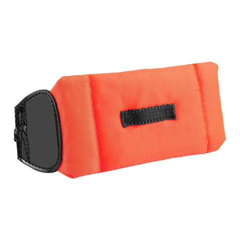 Cinturino da polso bobber galleggiante per fotografia subacquea PULUZ per GoPro Hero11 Black / HERO10 Black / HERO9 Black /HERO8 / HERO7 /6 /5 /5 Session /4 Session /4 /3+ /3 /2 /1, Insta360 ONE R, DJI Osmo Actione altre action cam, lunghezza: 20 cm