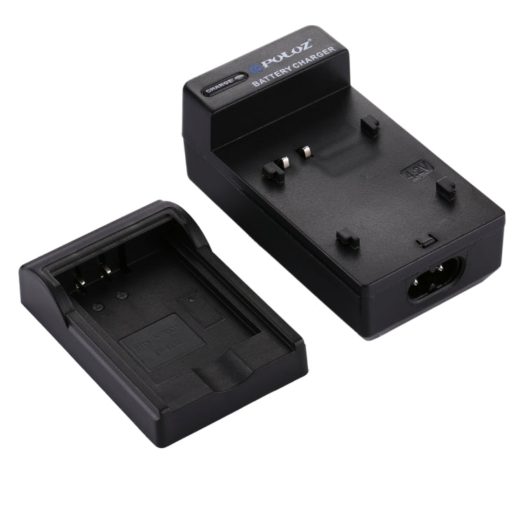 caricabatteria-da-auto-per-batteria-per-fotocamera-digitale-puluz-per-batteria-nikon-en-el12-en-el12-car-charger - immagine 5