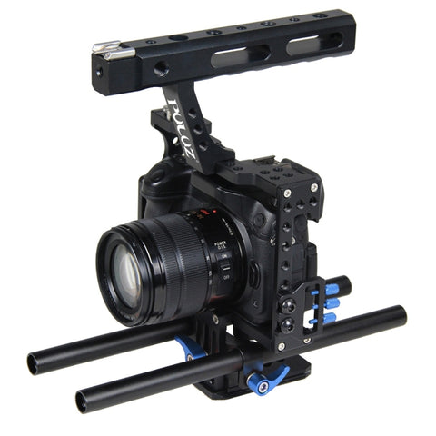 Panasonic Lumix DMC-GH4