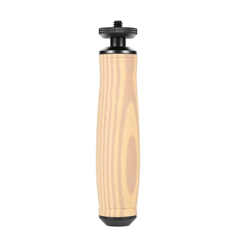 Impugnatura stabilizzatrice con impugnatura per fotocamera con impugnatura in spugna PULUZ, Sponge Handle