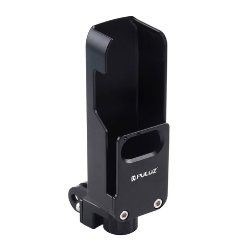 Custodia PULUZ Custodia protettiva in lega di alluminio CNC per DJI OSMO Pocket, Protective Cover