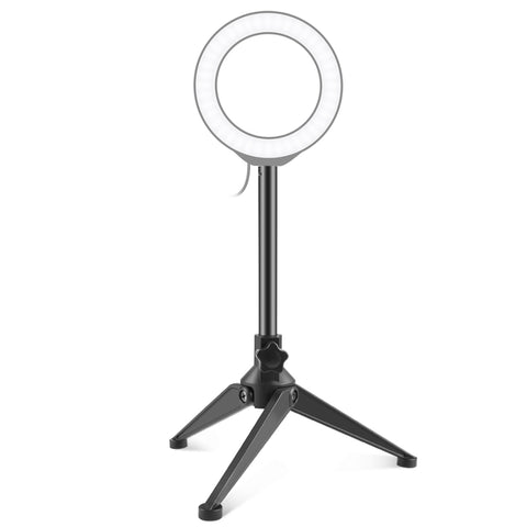 Supporto per treppiede regolabile da tavolo PULUZ Supporto per selfie stick, Tripod Stand