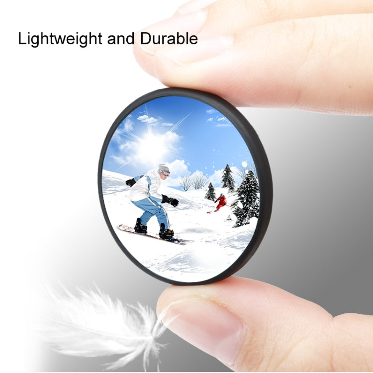 Protective Acrylic Lens Cover for GoPro Max - 2 Pack