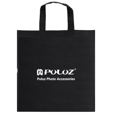PULUZ Borse da trasporto Stand Treppiede Sacchi di sabbia Flash Light Bilanciamento dei sacchi di sabbia, Dimensioni: 46 cm x 46 cm, 46 cm x 46 cm