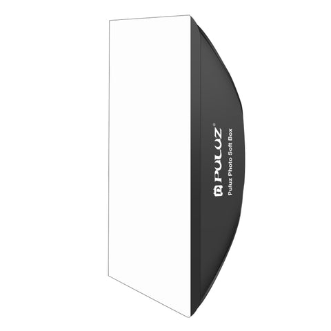 Diffusore Softbox Rettangolare PULUZ 60x90cm con Montaggio Bowens