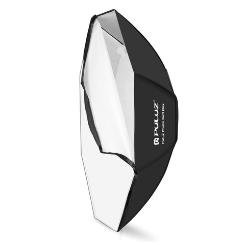 Diffusore per Softbox Ottagonale PULUZ da 95 cm per Flash Speedlite