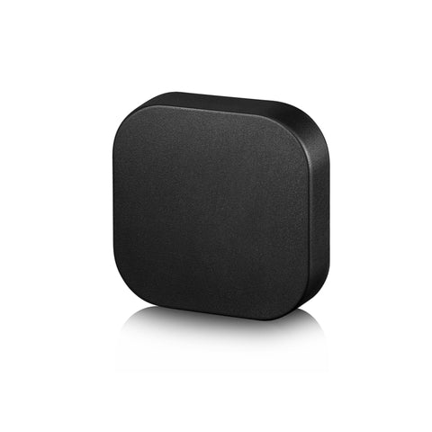 PULUZ per GoPro HERO12 Nero/11 Nero/10 Nero/9 Nero Morbido TPU Gomma resistente ai graffi Copriobiettivo protettivo, For GoPro HERO12 Black Lens Cap