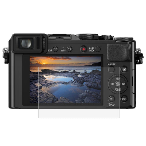 Compatibile con Panasonic GF2 / GF3 / GF5 / GF6 / WEA / GM1 / FL1GK / GX7 / GF9 / GF8 / GF7 / GM1S / TZ70 / TZ90 / TZ85 / FZ85 / TZ57, For Panasonic DMC-LX100