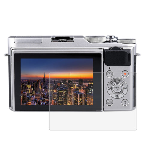 Compatibile con Fujifilm X-T1 / X-T2 / X-A5 / X-A10 / X-A20, X-A3 Protector