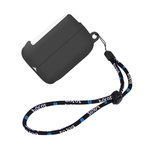 Custodia protettiva in silicone con scatola di ricarica PULUZ per Insta360 GO 2, For Insta360 GO 2 Charging Box