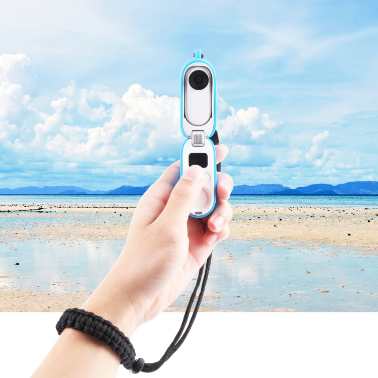 Adjustable Wrist Strap for GoPro Action Cameras - PULUZ