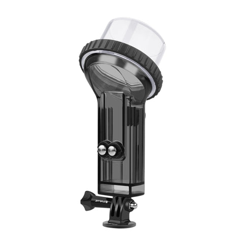 PULUZ Custodia subacquea impermeabile da 60 m Custodia subacquea per DJI Osmo Pocket 2, PULUZ