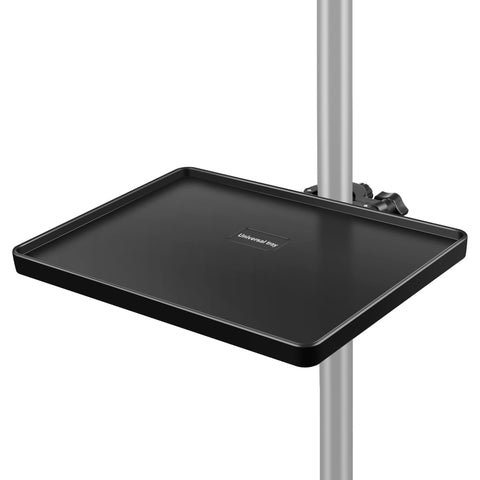 Vassoio per scheda audio treppiede live versione standard PULUZ, dimensioni: 16,5 x 22 cm, Standard Sound Card Tray