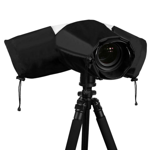Custodia protettiva antipioggia PULUZ per fotocamere DSLR e SLR, Rainproof Cover(AE), Rainproof Cover