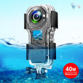 Insta360 One RS Waterproof Case - 40m Depth Protection