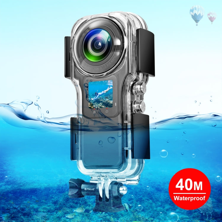 Insta360 One RS Waterproof Case - 40m Depth Protection