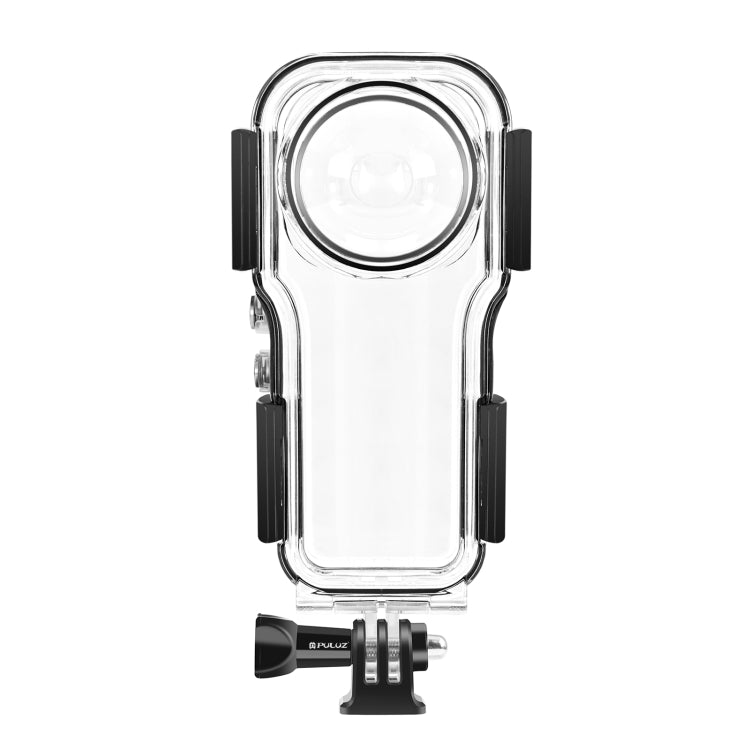 Insta360 One RS Waterproof Case - 40m Depth Protection