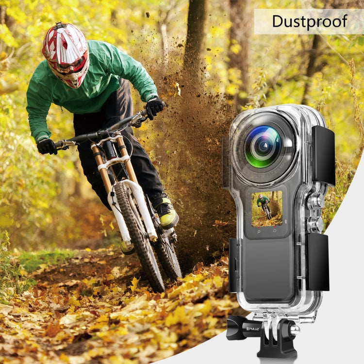 Insta360 One RS Waterproof Case - 40m Depth Protection
