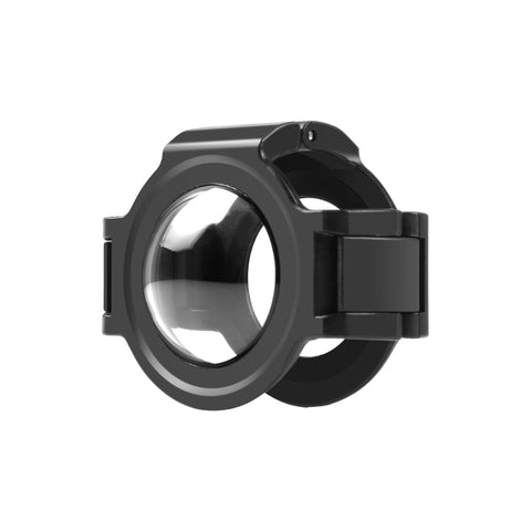 Per Insta360 X3 PULUZ aggiornamento coperchio protettivo protezione lente in vetro ottico, Upgrade Lens Guard