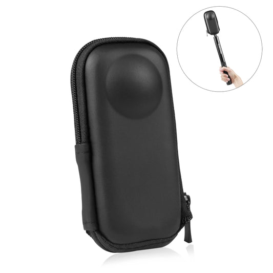 Custodia Portatile PULUZ per Fotocamera Insta360 X3 e ONE X2