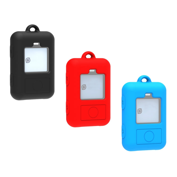Custodia in silicone PULUZ per telecomando Insta360 One X, X2, X3 e RS