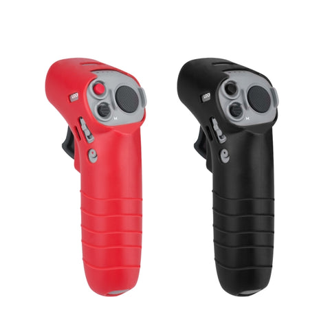 Pour DJI RC Motion 2 / DJI Avata / FPV Rocker PULUZ Custodia protettiva en silicone, pour DJI Avata / FPV Rocker