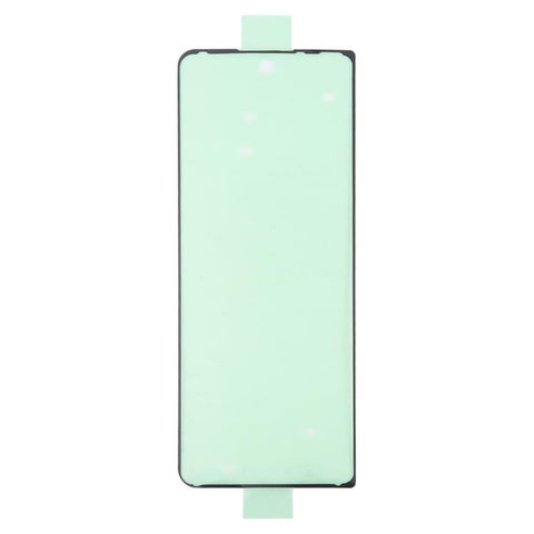 For Samsung Galaxy Z Fold4 SM-F936B 10pcs Secondary LCD Screen Front Housing Adhesive, For Samsung Galaxy Z Fold4