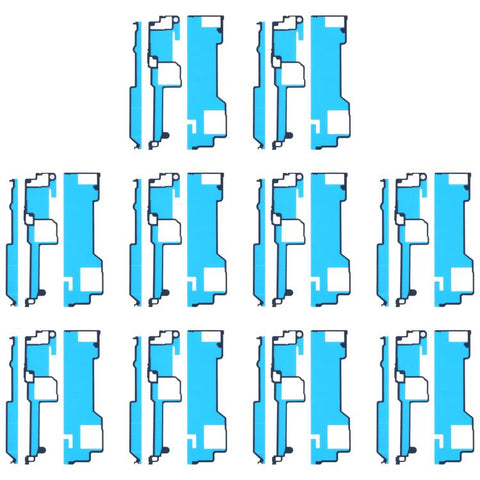 Adesivo Frontale LCD per Samsung Galaxy Z Fold3 5G - 10 Pezzi