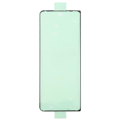 Adesivo per Housing Frontale LCD Secondario - 10 Pezzi per Samsung