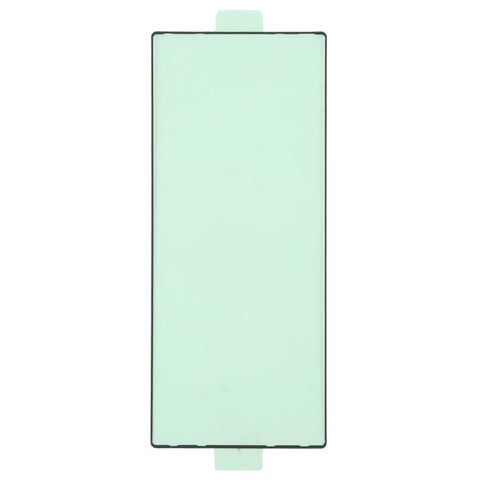 For Samsung Galaxy Z Fold6 SM-F956B 10pcs Secondary LCD Screen Front Housing Adhesive, For Samsung Galaxy Z Fold6