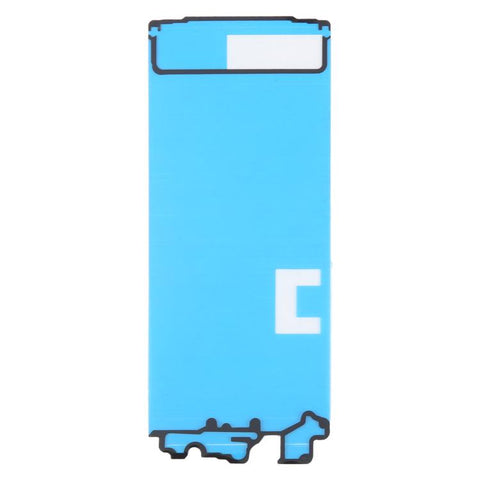 Adesivo Frontale per Alloggiamento Samsung Galaxy Z Flip4 - 10 Pezzi