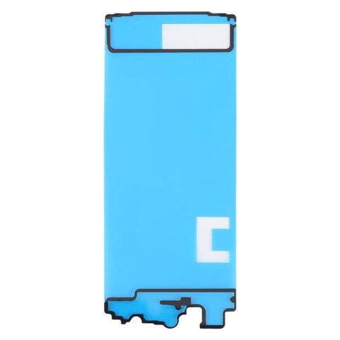 Adesivo Frontale per Housing Samsung Galaxy Z Flip3 5G - 10 Pezzi
