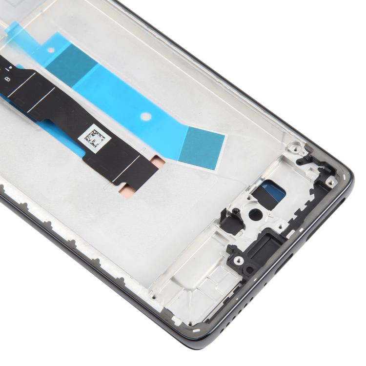 For Xiaomi Redmi Note 14 Pro 4G AMOLED Original LCD Screen Digitizer Full Assembly with Frame, For Xiaomi Redmi Note 14 Pro 4G (Original)               ...