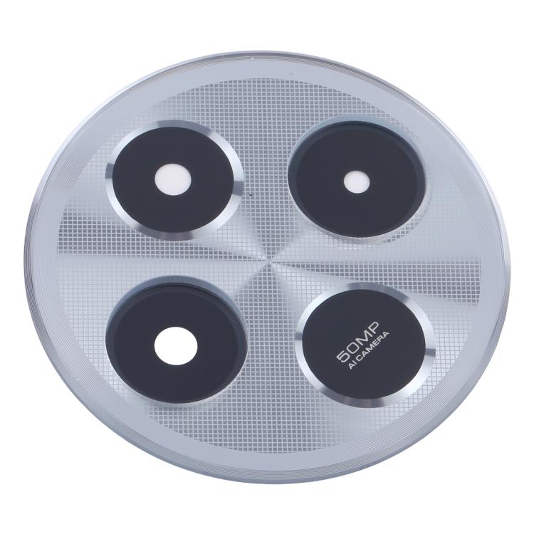 For Xiaomi Redmi 14C 4G OEM Back Camera Lens, For Xiaomi Redmi 14C 4G(Silver), For Xiaomi Redmi 14C 4G (Black), For Xiaomi Redmi 14C 4G(Green)          ...