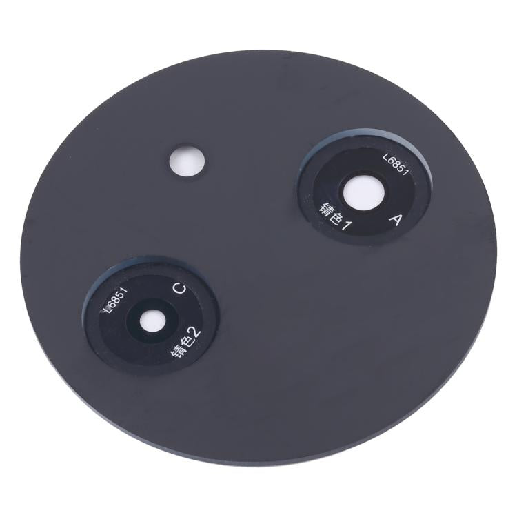 For Xiaomi Redmi 14C 4G OEM Back Camera Lens, For Xiaomi Redmi 14C 4G(Silver), For Xiaomi Redmi 14C 4G (Black), For Xiaomi Redmi 14C 4G(Green)          ...