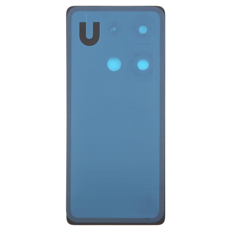 Xiaomi Redmi Note 13 Pro 4G OEM Back Cover & Lens Frame