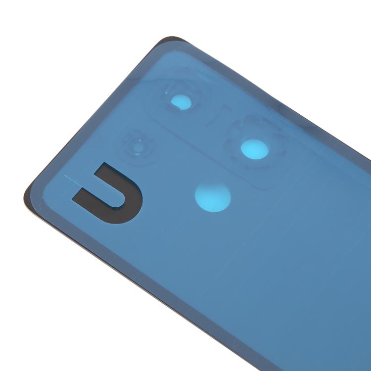 Xiaomi Redmi Note 13 Pro 4G OEM Back Cover & Lens Frame