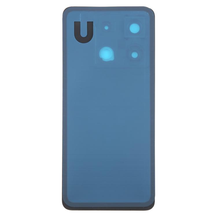 Xiaomi Redmi Note 13 Pro 5G OEM Back Cover & Lens Frame