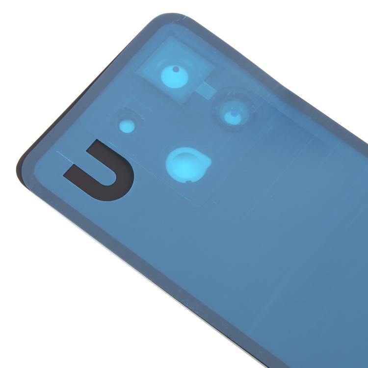 Xiaomi Redmi Note 13 Pro 5G OEM Back Cover & Lens Frame