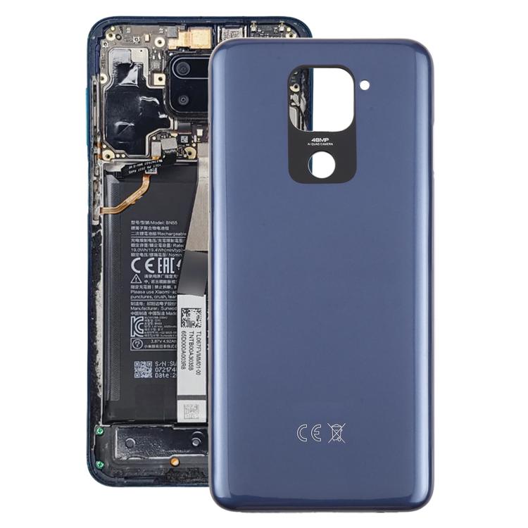 Xiaomi Redmi Note 9 OEM Back Cover Replacement Parts