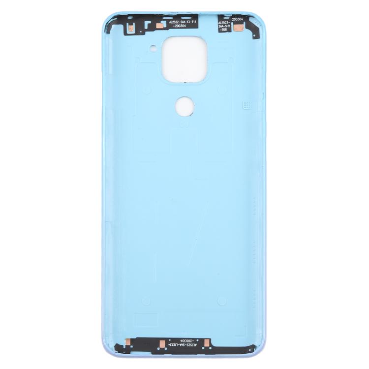 Xiaomi Redmi Note 9 OEM Back Cover Replacement Parts