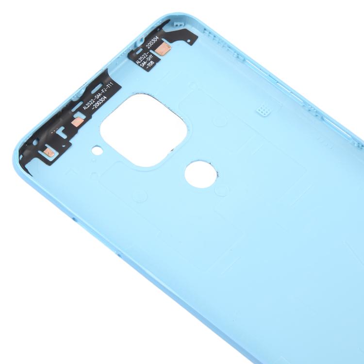 Xiaomi Redmi Note 9 OEM Back Cover Replacement Parts