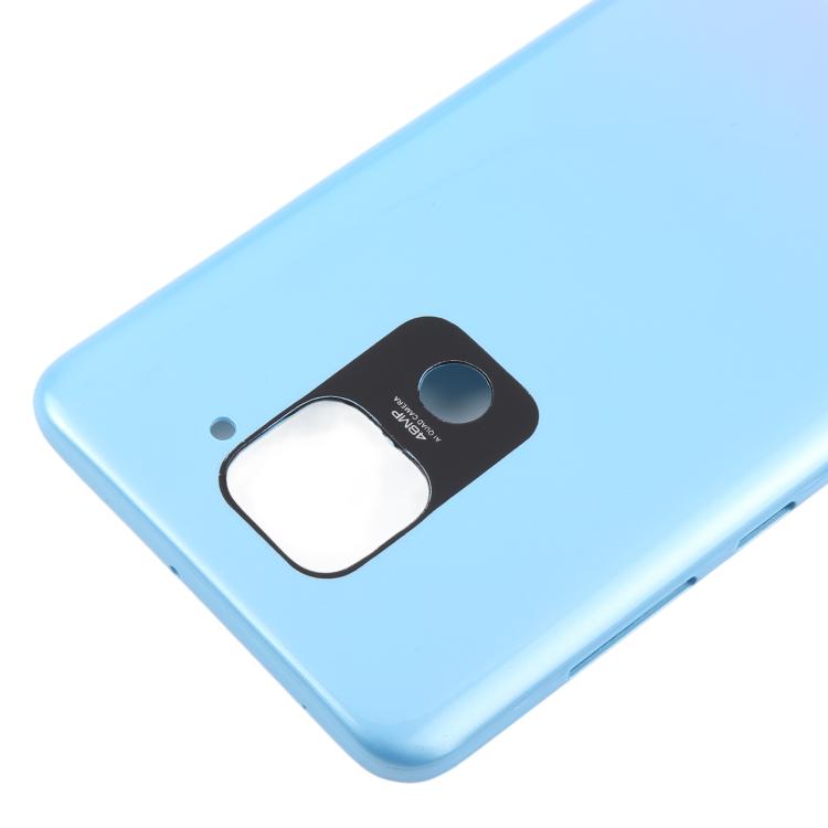 Xiaomi Redmi Note 9 OEM Back Cover Replacement Parts