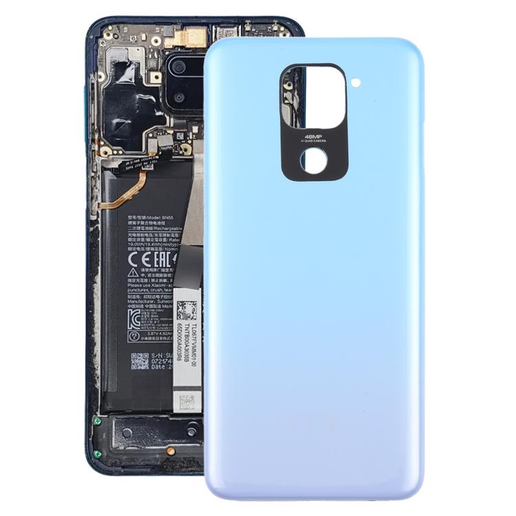 Xiaomi Redmi Note 9 OEM Back Cover Replacement Parts
