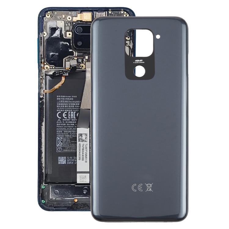 Xiaomi Redmi 10X 4G OEM Back Cover Replacement Parts