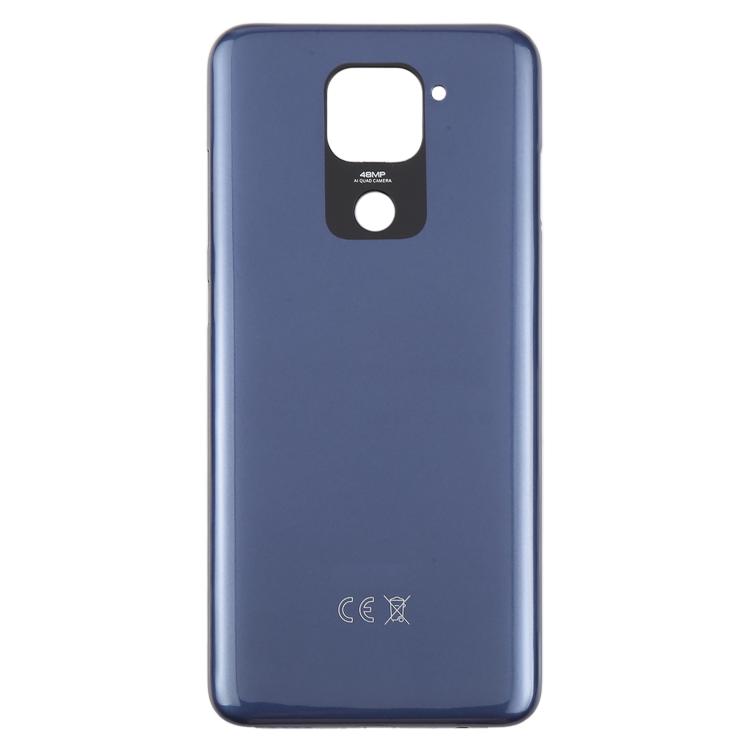 Xiaomi Redmi 10X 4G OEM Back Cover Replacement Parts