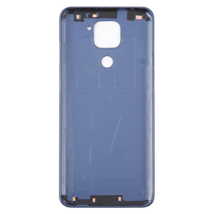 Xiaomi Redmi 10X 4G OEM Back Cover Replacement Parts
